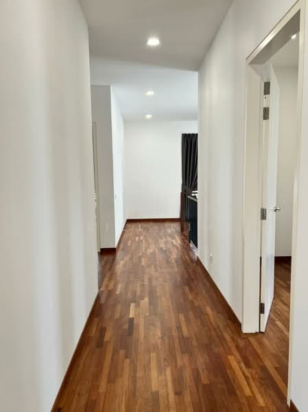 Bungalow House for Rent in Eco Grandeur (Puncak Alam) - Bill Lim - Corridor - PropertyGuru.com.my
