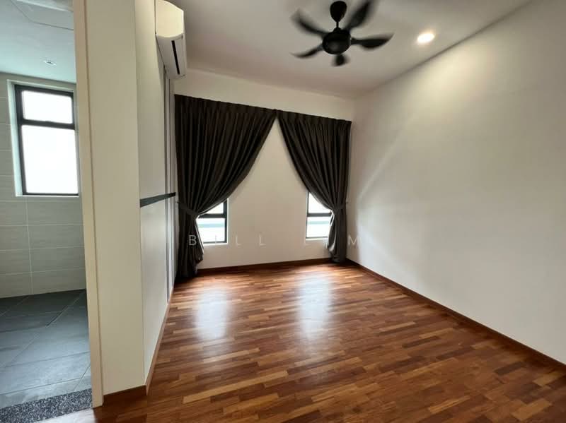 Bungalow House for Rent in Eco Grandeur (Puncak Alam) - Bill Lim - Bedroom - PropertyGuru.com.my