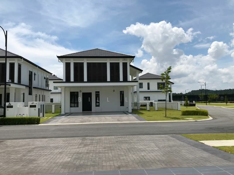 Bungalow House for Rent in Eco Grandeur (Puncak Alam) - Bill Lim - Exterior - PropertyGuru.com.my