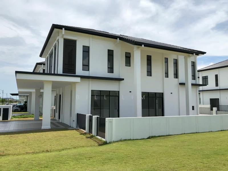 Bungalow House for Rent in Eco Grandeur (Puncak Alam) - Bill Lim - Exterior - PropertyGuru.com.my