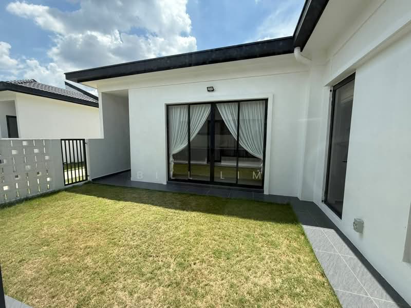 1-storey Terraced House for Rent in Eco Grandeur (Puncak Alam) - Bill Lim - Exterior - PropertyGuru.com.my