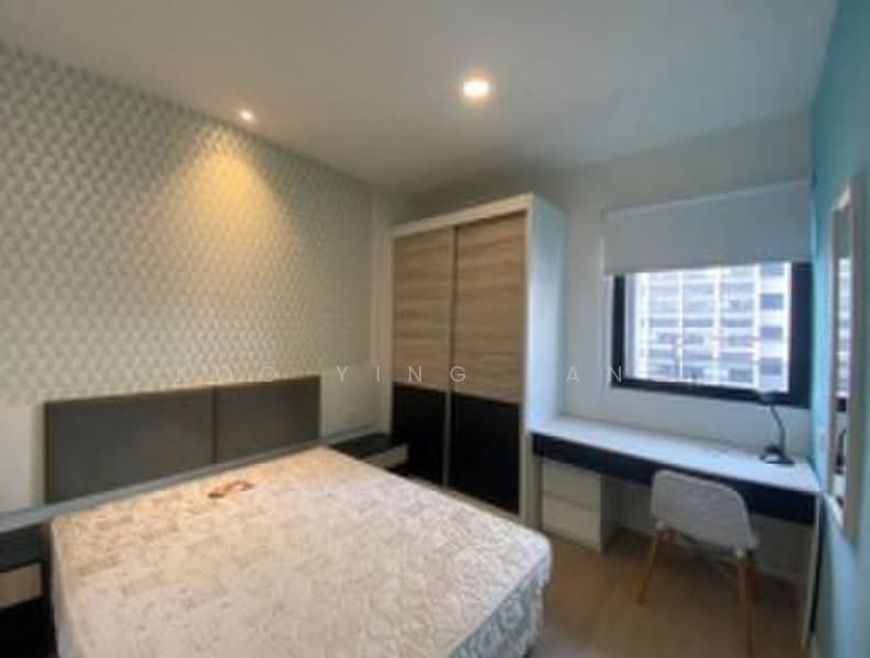 Service Residence for Rent at D'Latour - Koo Ying Kang - Bedroom - PropertyGuru.com.my