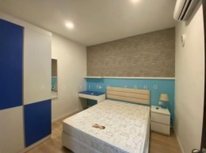 Service Residence for Rent at D'Latour - Koo Ying Kang - Bedroom - PropertyGuru.com.my