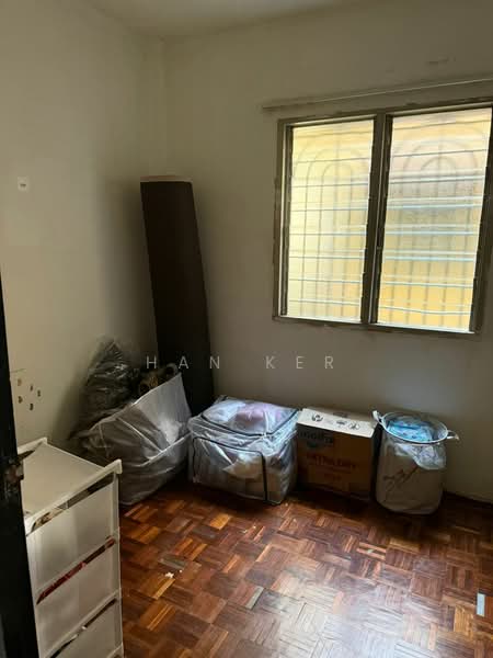 Apartment for Rent at Permai Apartment - Han Ker - Interior - PropertyGuru.com.my