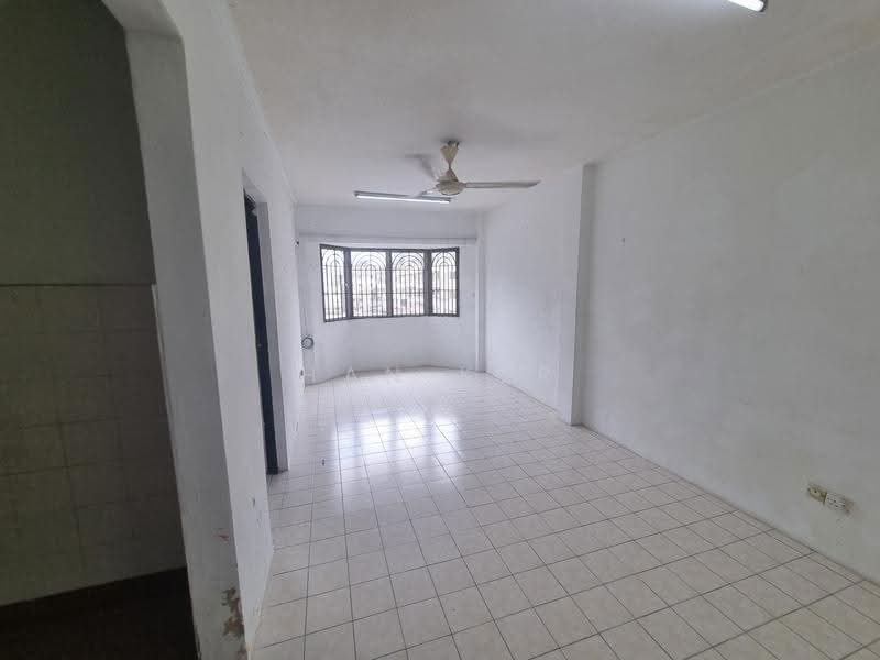 Apartment for Rent at Permai Apartment - Han Ker - Interior - PropertyGuru.com.my