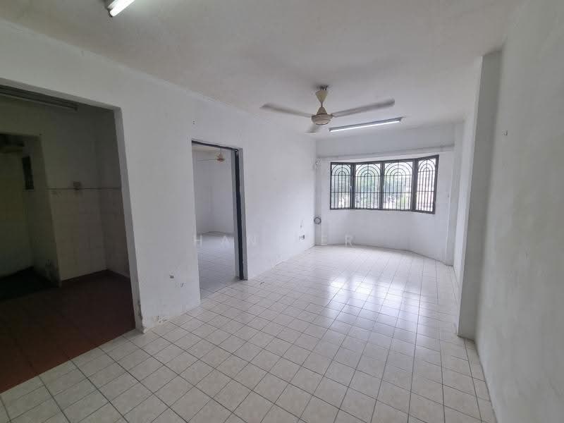 Apartment for Rent at Permai Apartment - Han Ker - PropertyGuru.com.my