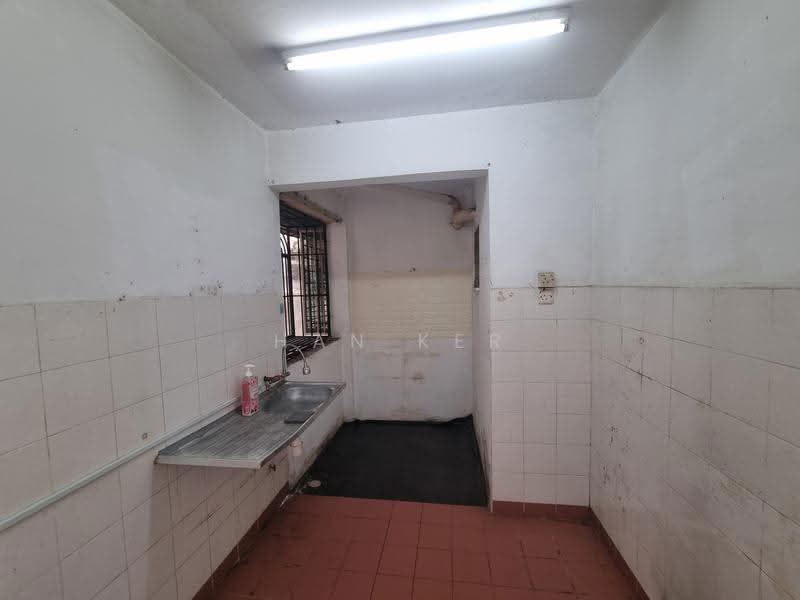 Apartment for Rent at Permai Apartment - Han Ker - Kitchen - PropertyGuru.com.my