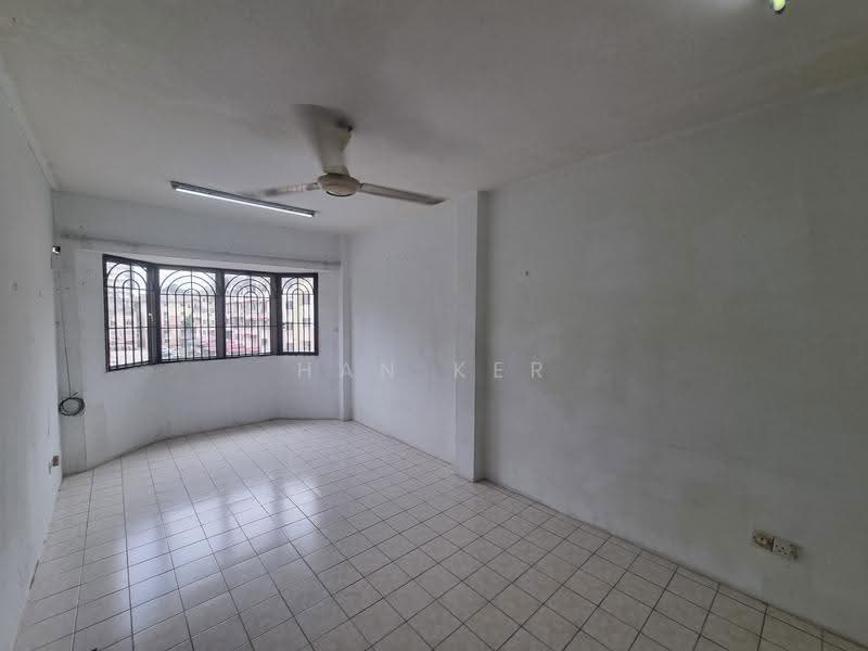 Apartment for Rent at Permai Apartment - Han Ker - Living Room - PropertyGuru.com.my