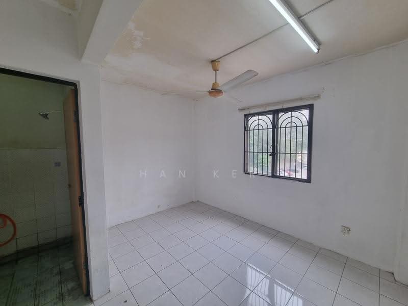 Apartment for Rent at Permai Apartment - Han Ker - Interior - PropertyGuru.com.my