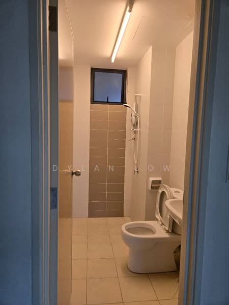 Condominium for Rent at ForestVille - Dylan Low - Bathroom - PropertyGuru.com.my