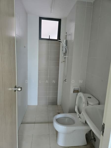 Condominium for Rent at ForestVille - Dylan Low - Bathroom - PropertyGuru.com.my