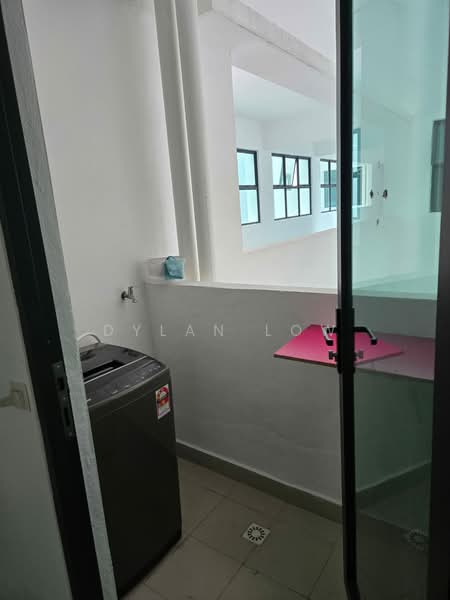 Condominium for Rent at ForestVille - Dylan Low - Interior - PropertyGuru.com.my