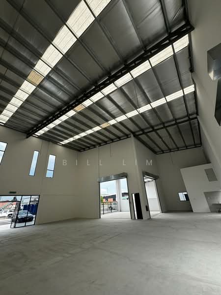 Warehouse for Rent in Eco Business Park V (Puncak Alam) - Bill Lim - Exterior - PropertyGuru.com.my