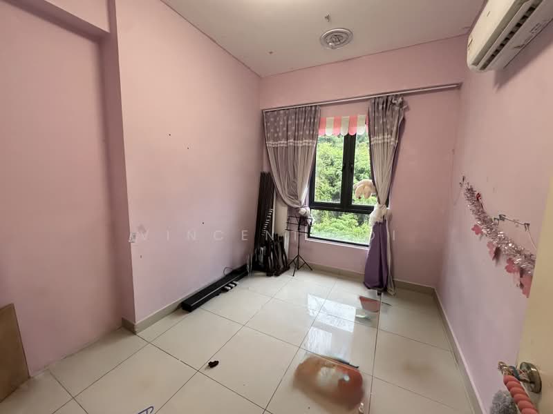 Kondominium untuk Dijual di Setia Sky Vista - Vincent Ooi - Bedroom - PropertyGuru.com.my