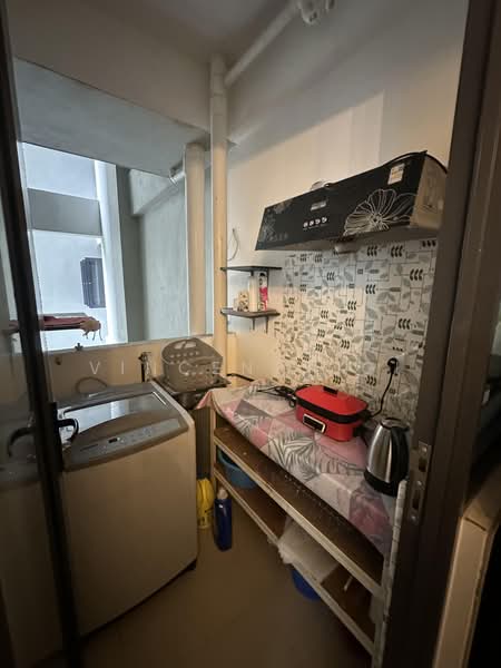 Kondominium untuk Dijual di Setia Sky Vista - Vincent Ooi - Interior - PropertyGuru.com.my