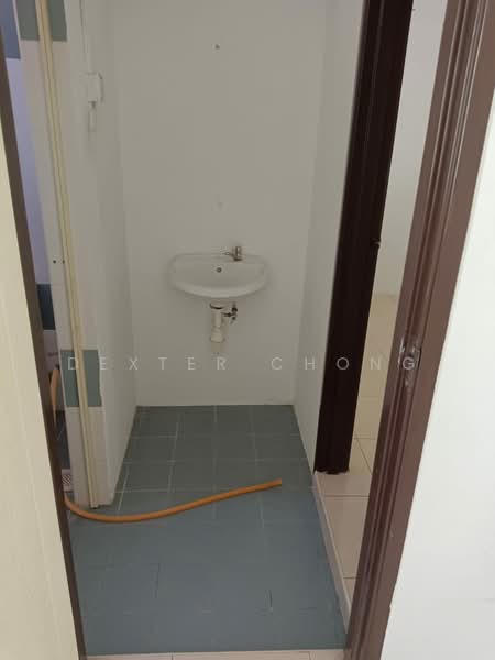 Rumah Teres 2-Tingkat untuk Dijual di Butterworth (Penang) - Dexter Chong - Bathroom - PropertyGuru.com.my