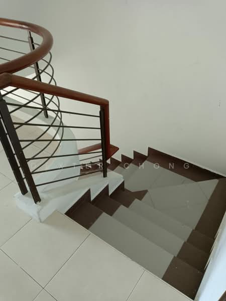 Rumah Teres 2-Tingkat untuk Dijual di Butterworth (Penang) - Dexter Chong - Interior - PropertyGuru.com.my