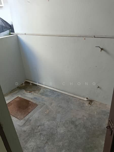 Rumah Teres 2-Tingkat untuk Dijual di Butterworth (Penang) - Dexter Chong - Exterior - PropertyGuru.com.my