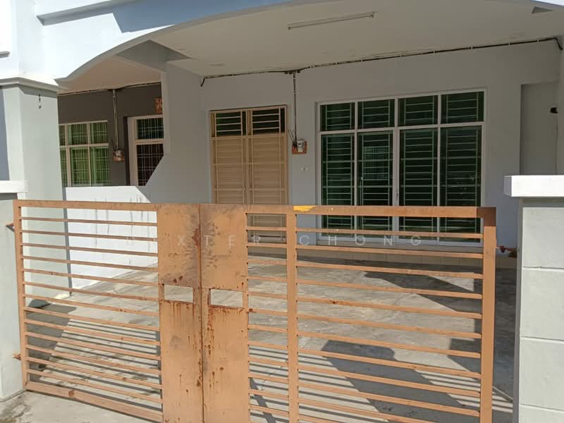 Rumah Teres 2-Tingkat untuk Dijual di Butterworth (Penang) - Dexter Chong - Exterior - PropertyGuru.com.my