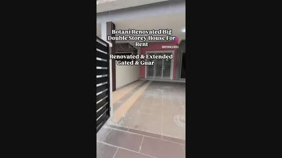 Rumah Teres 2-Tingkat untuk Disewa di Ipoh (Perak) - Daniel Chee - PropertyGuru.com.my
