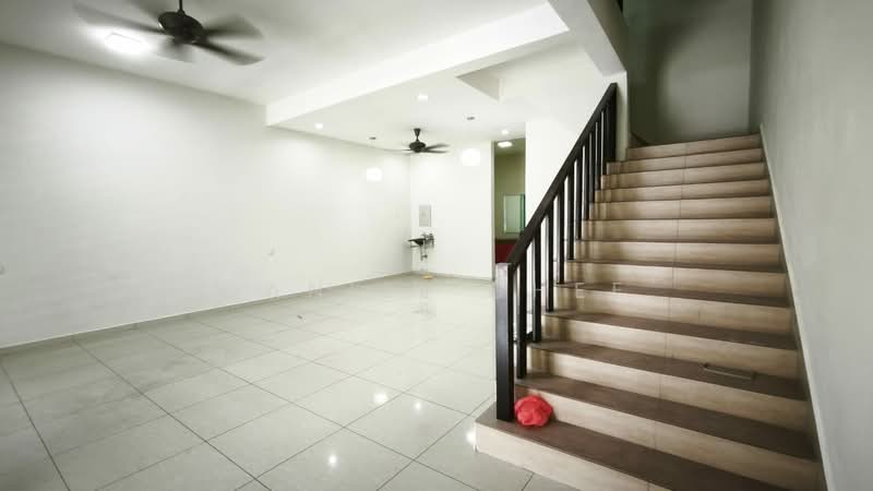 Rumah Teres 2-Tingkat untuk Disewa di Ipoh (Perak) - Daniel Chee - Interior - PropertyGuru.com.my