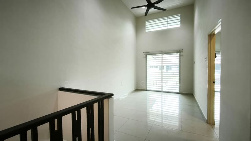 Rumah Teres 2-Tingkat untuk Disewa di Ipoh (Perak) - Daniel Chee - Living Room - PropertyGuru.com.my