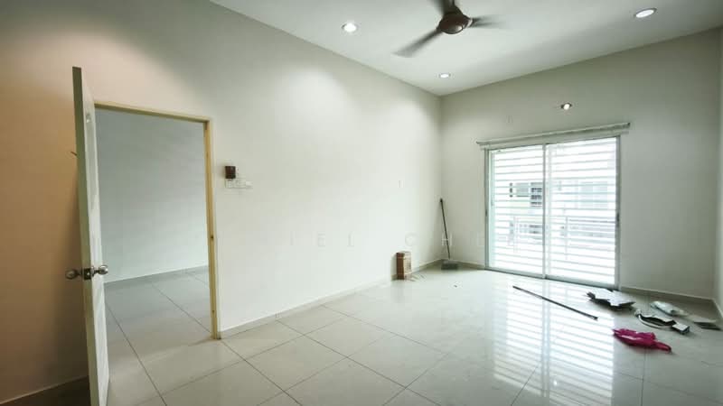 Rumah Teres 2-Tingkat untuk Disewa di Ipoh (Perak) - Daniel Chee - Living Room - PropertyGuru.com.my