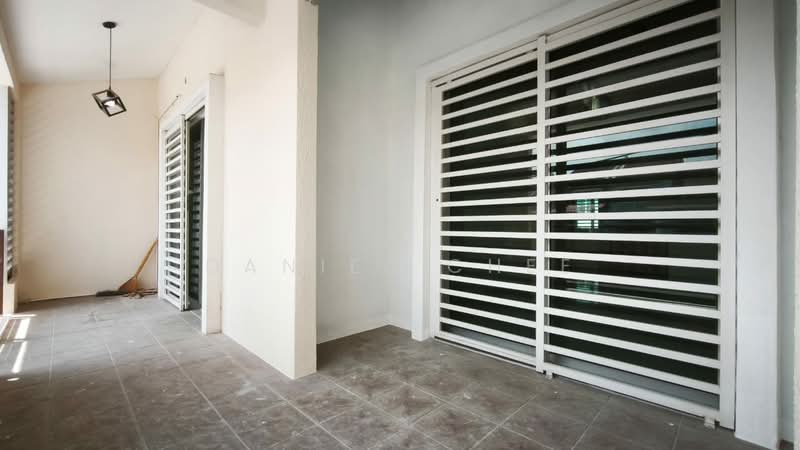 Rumah Teres 2-Tingkat untuk Disewa di Ipoh (Perak) - Daniel Chee - Exterior - PropertyGuru.com.my