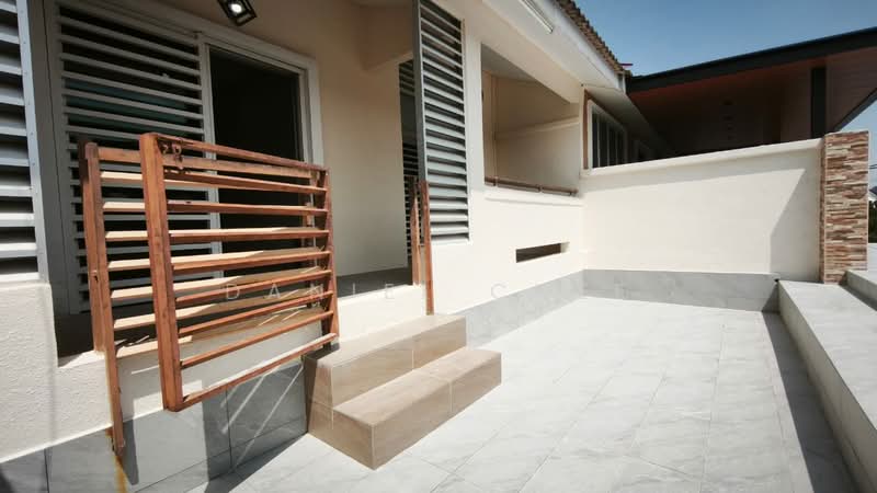 Rumah Teres 2-Tingkat untuk Disewa di Ipoh (Perak) - Daniel Chee - Exterior - PropertyGuru.com.my