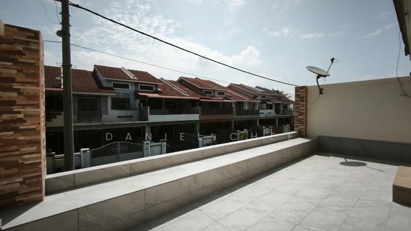 Rumah Teres 2-Tingkat untuk Disewa di Ipoh (Perak) - Daniel Chee - Exterior - PropertyGuru.com.my