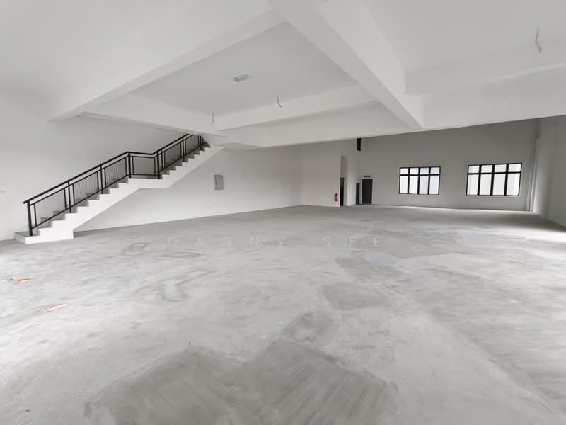 Kilang Teres untuk Disewa di Taman Muhibbah (Kulai) - Danny See - Interior - PropertyGuru.com.my