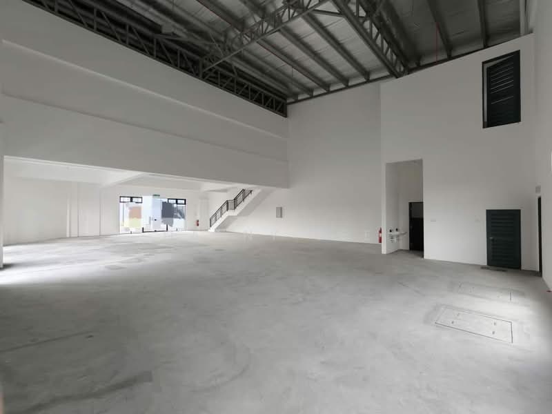 Kilang Teres untuk Disewa di Taman Muhibbah (Kulai) - Danny See - Interior - PropertyGuru.com.my