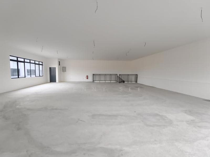 Kilang Teres untuk Disewa di Taman Muhibbah (Kulai) - Danny See - Interior - PropertyGuru.com.my