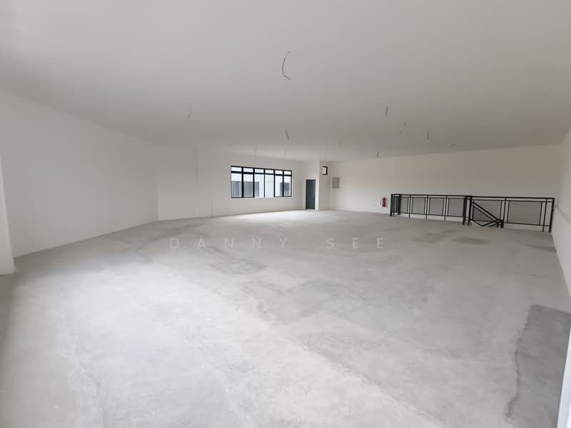Kilang Teres untuk Disewa di Taman Muhibbah (Kulai) - Danny See - Interior - PropertyGuru.com.my