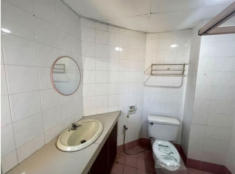 Kondominium untuk Dijual di City Garden Palm Villa Condominium - En Ferdaus - Bathroom - PropertyGuru.com.my