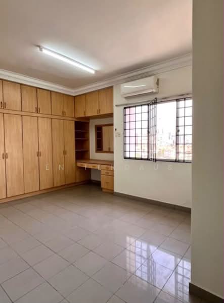Kondominium untuk Dijual di City Garden Palm Villa Condominium - En Ferdaus - Bedroom - PropertyGuru.com.my