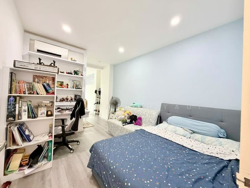Rumah Kluster untuk Dijual di Taman Nusa Sentral (Iskandar Puteri (Nusajaya)) - APRILIA CHAYADI - PropertyGuru.com.my