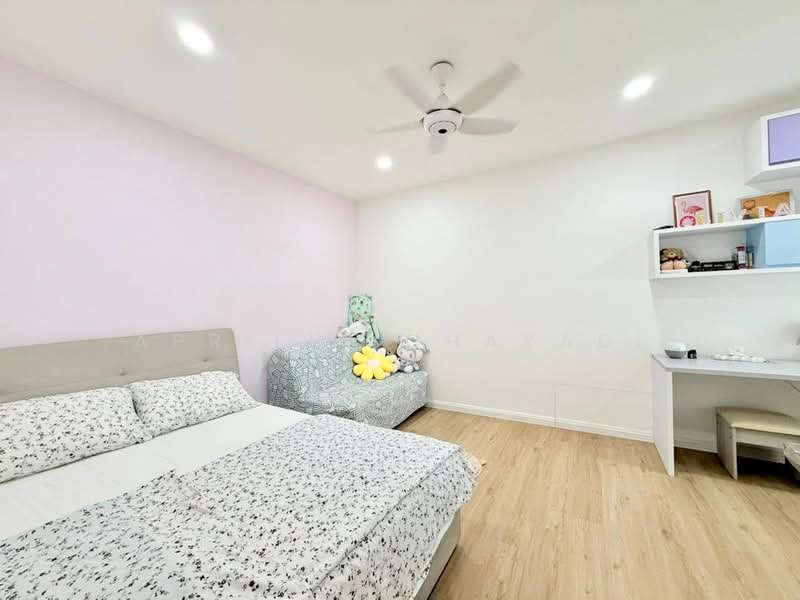 Rumah Kluster untuk Dijual di Taman Nusa Sentral (Iskandar Puteri (Nusajaya)) - APRILIA CHAYADI - PropertyGuru.com.my