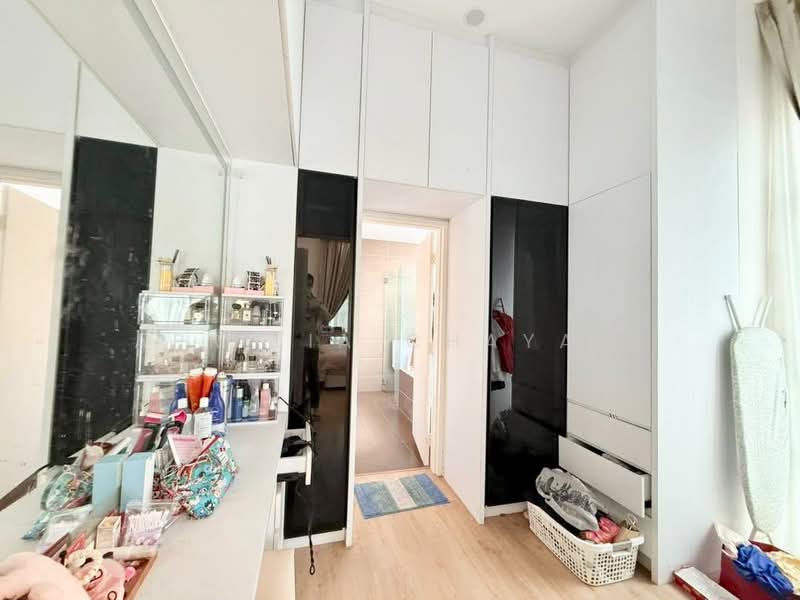Rumah Kluster untuk Dijual di Taman Nusa Sentral (Iskandar Puteri (Nusajaya)) - APRILIA CHAYADI - PropertyGuru.com.my