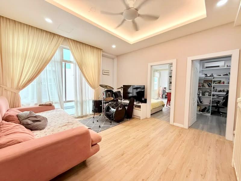 Rumah Kluster untuk Dijual di Taman Nusa Sentral (Iskandar Puteri (Nusajaya)) - APRILIA CHAYADI - PropertyGuru.com.my