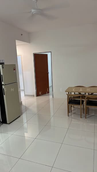 Service Residence for Rent at Nexus Taman Pertama - Shawn Lee Kah Kit - Interior - PropertyGuru.com.my