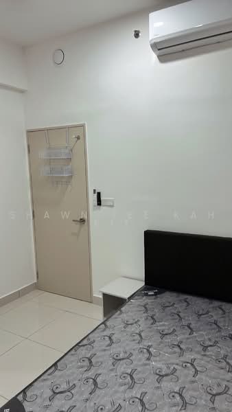 Service Residence for Rent at Nexus Taman Pertama - Shawn Lee Kah Kit - Bedroom - PropertyGuru.com.my