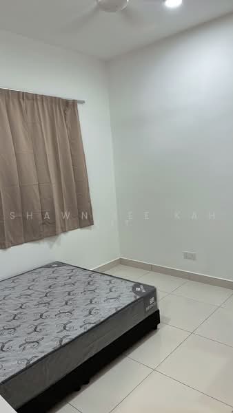 Service Residence for Rent at Nexus Taman Pertama - Shawn Lee Kah Kit - Bedroom - PropertyGuru.com.my