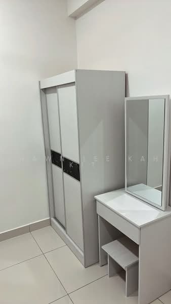 Service Residence for Rent at Nexus Taman Pertama - Shawn Lee Kah Kit - Interior - PropertyGuru.com.my
