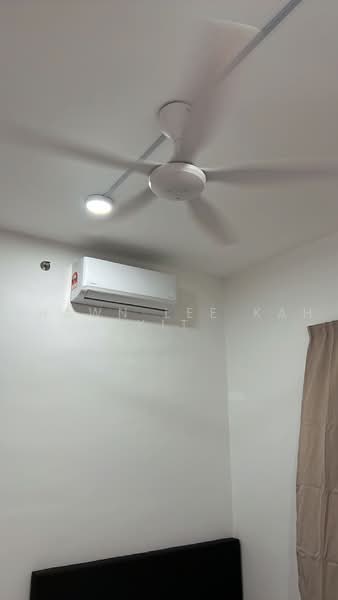 Service Residence for Rent at Nexus Taman Pertama - Shawn Lee Kah Kit - Interior - PropertyGuru.com.my