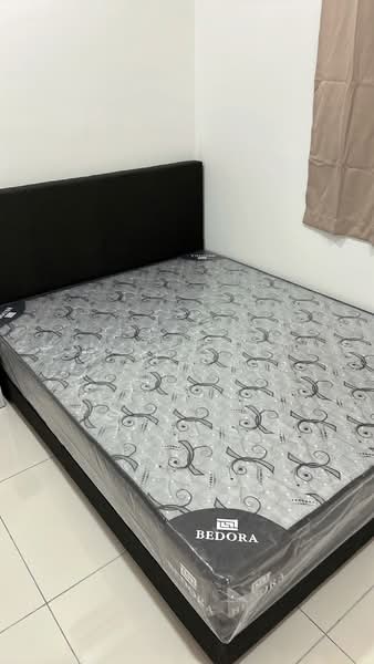 Service Residence for Rent at Nexus Taman Pertama - Shawn Lee Kah Kit - Bedroom - PropertyGuru.com.my