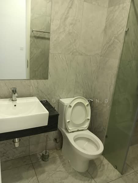 Service Residence for Rent at The Goodwood Residence - Peggy Wong - Bathroom - PropertyGuru.com.my