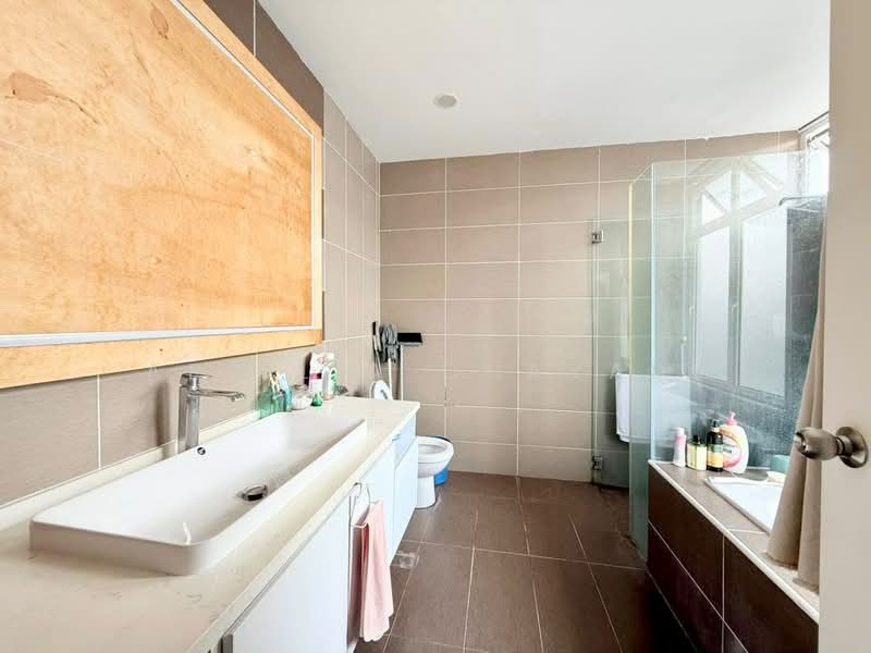 Cluster House for Sale in Nusa Sentral (Iskandar Puteri (Nusajaya)) - APRILIA CHAYADI - PropertyGuru.com.my