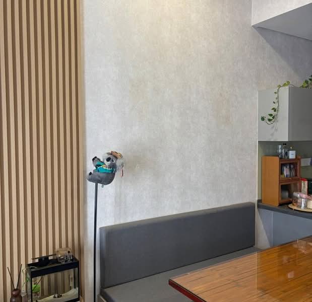 Service Residence for Rent at Ativo Suites @ Damansara Avenue - Eva Yap - Interior - PropertyGuru.com.my
