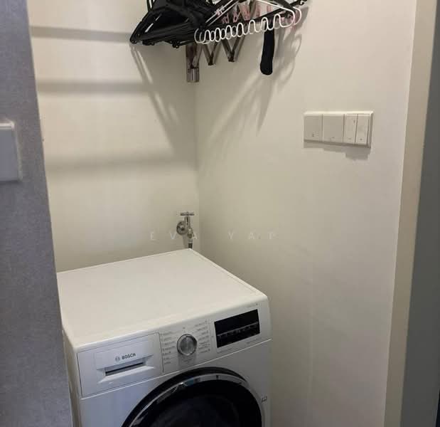 Service Residence for Rent at Ativo Suites @ Damansara Avenue - Eva Yap - Interior - PropertyGuru.com.my